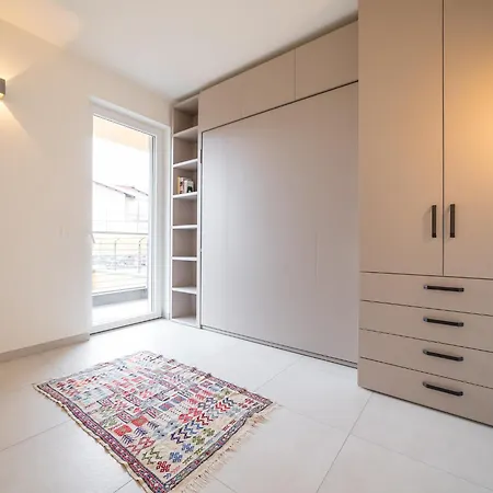 Luce Di Mare - Design Apartment With Sea View In Alassio Exterior foto