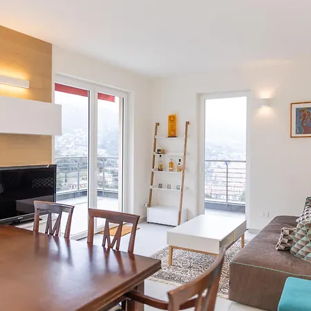 Luce Di Mare - Design Apartment With Sea View In Alassio Exterior foto