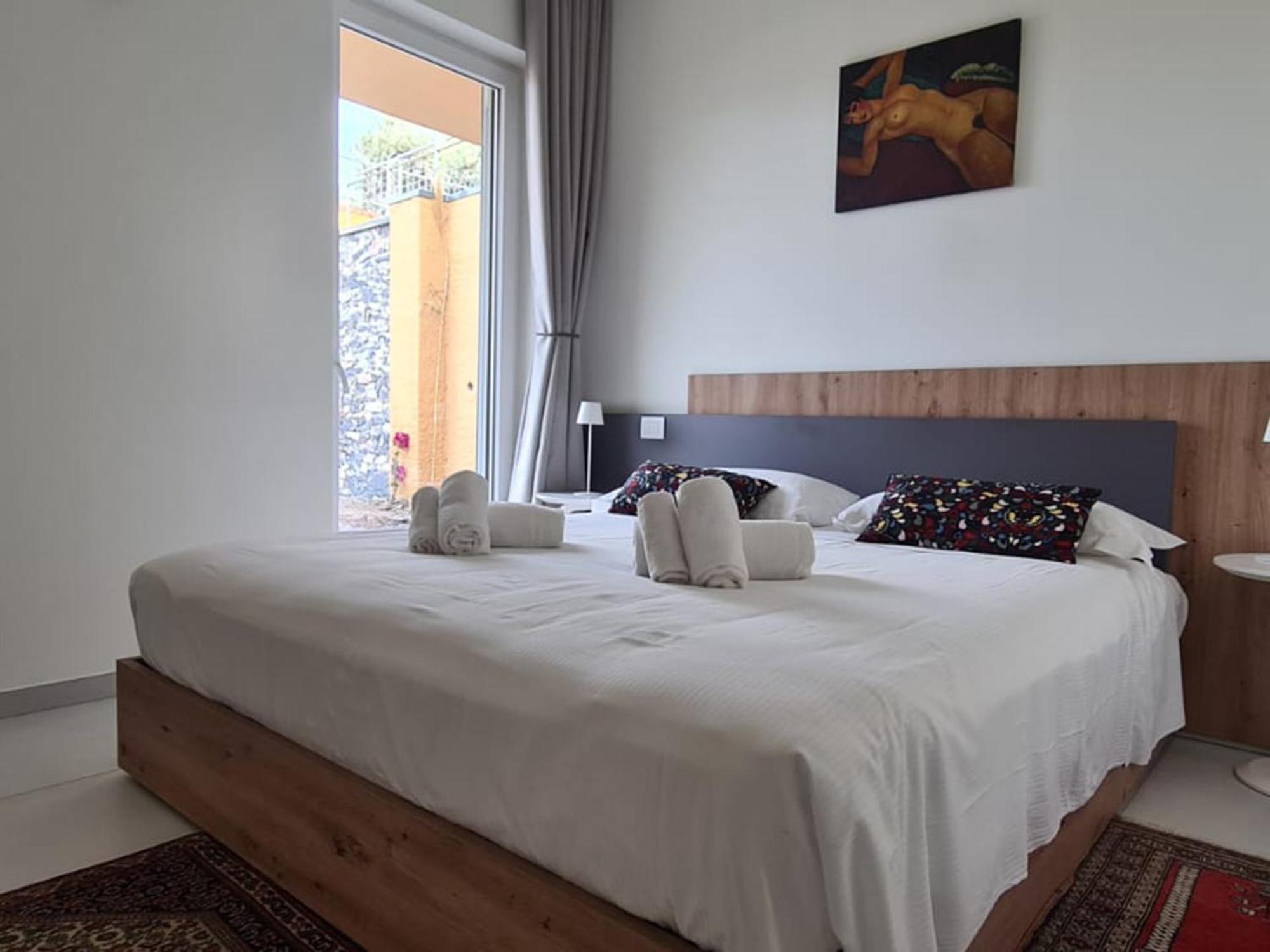 Luce Di Mare - Design With Sea View In * Alassio