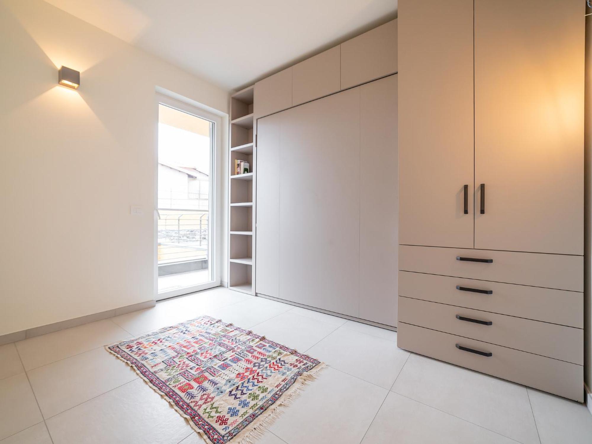 Luce Di Mare - Design With Sea View In Apartment Alassio