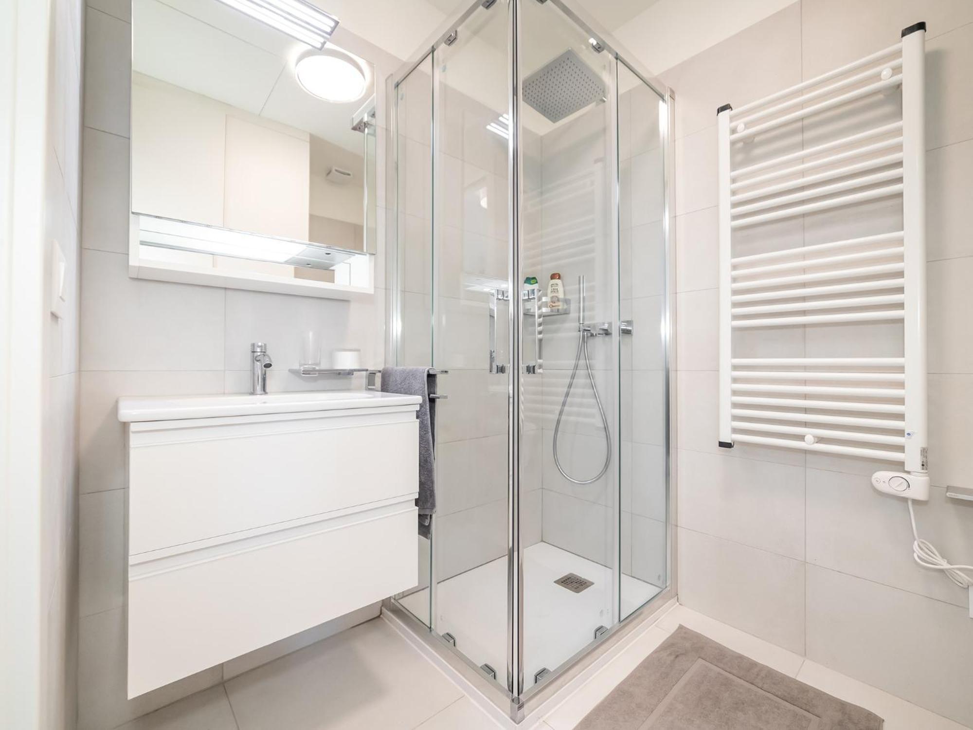 Luce Di Mare - Design With Sea View In