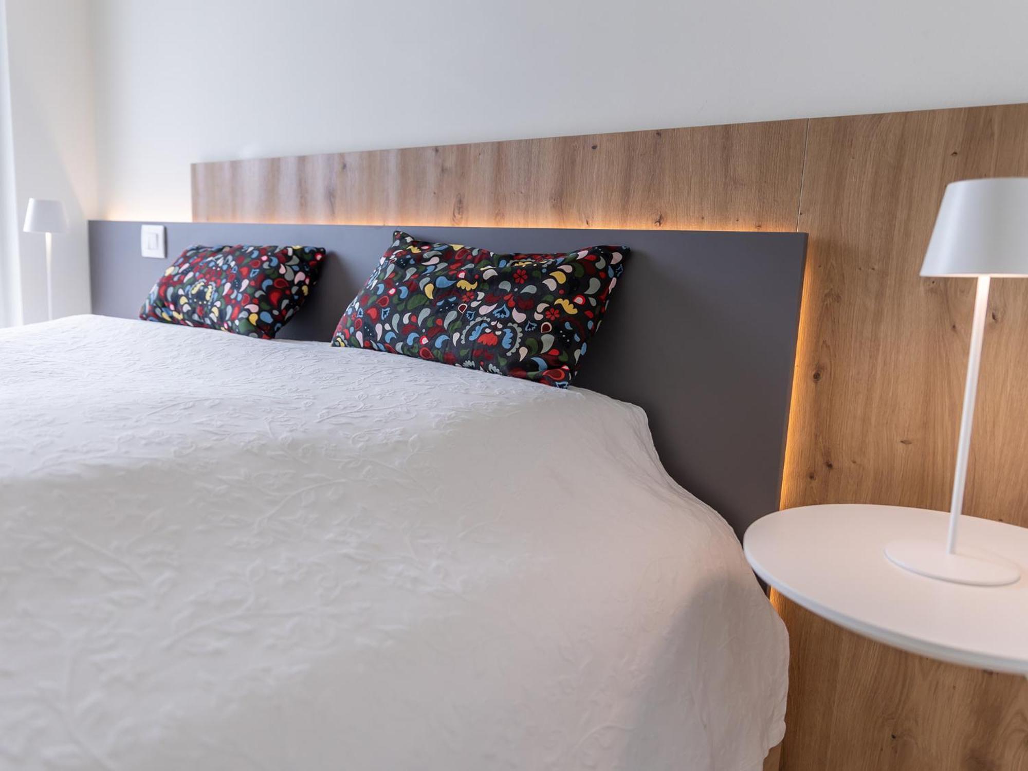 Apartment Luce Di Mare - Design With Sea View In *